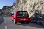 Volkswagen up! GTI 2018 года (WW)